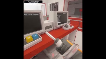 Lockdown Protocol - i love this channel