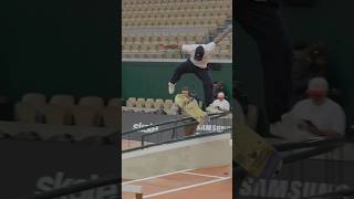 First hits from SLS Paris π«π·