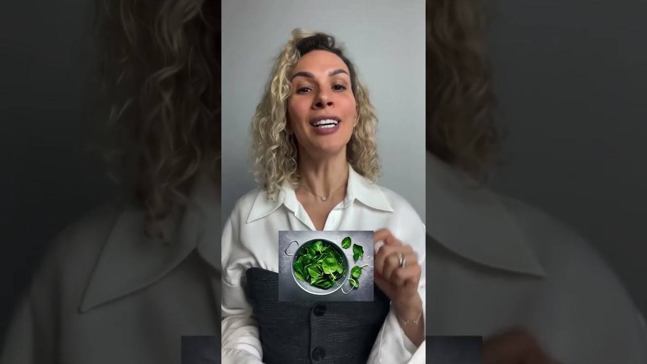 5 продуктов для повышение обмена вещест, ускорение обмена веществ!