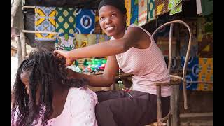Entrepreneurial Literacy - Choosing A Business - Female Youth Africa Clip-1