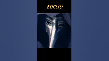 Safe - Euclid - Keter