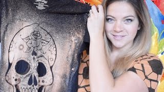 How to use FREEZER PAPER with the Cricut!