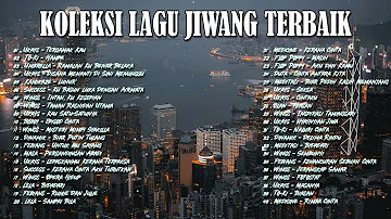 LAGU JIWANG 80AN DAN 90AN TERBAIK - LAGU SLOW ROCK MALAYSIA - KOLEKSI 40 LAGU2 JIWANG 80AN - 90AN