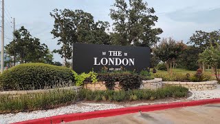 The London College Station | 4x4 Apartment Tour | Texas A&M University !!!