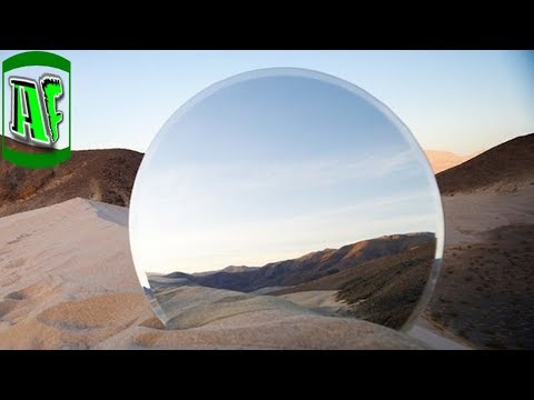 სარკე,  ასტრალური სამყაროს პორტალი, ძილი სარკის წინ