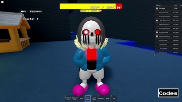 Sans Multiversal Battles - reset 2 characters