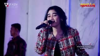 Nemen - Arlida Putri - Om Adella Live Gedung Juned Pekalongan