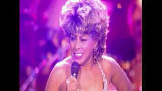 Tina Turner - What's love got to do with It - Live at Wembley