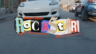 Jere Klein - RockStar (Video Oficial)