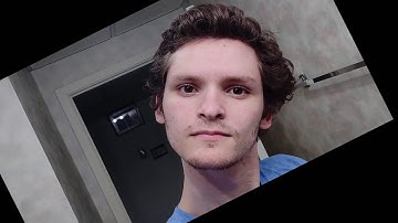 Stabilize In Blender