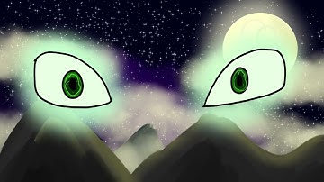 Some MAP part WIPs! (also another sneak peek at the AMV I