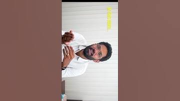 Who is a Design Engineer? Find out from Mr. Subramanian!