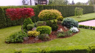 Ландшафтный дизайн Прекрасные идеи для вашего сада / Landscape Design Ideas for Your Garden