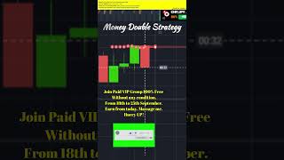 QUOTEX OTC SURESHOT STRATEGY | Power of SNR Level | Part-1 | QUOTEX | #shorts #short #shortvideo