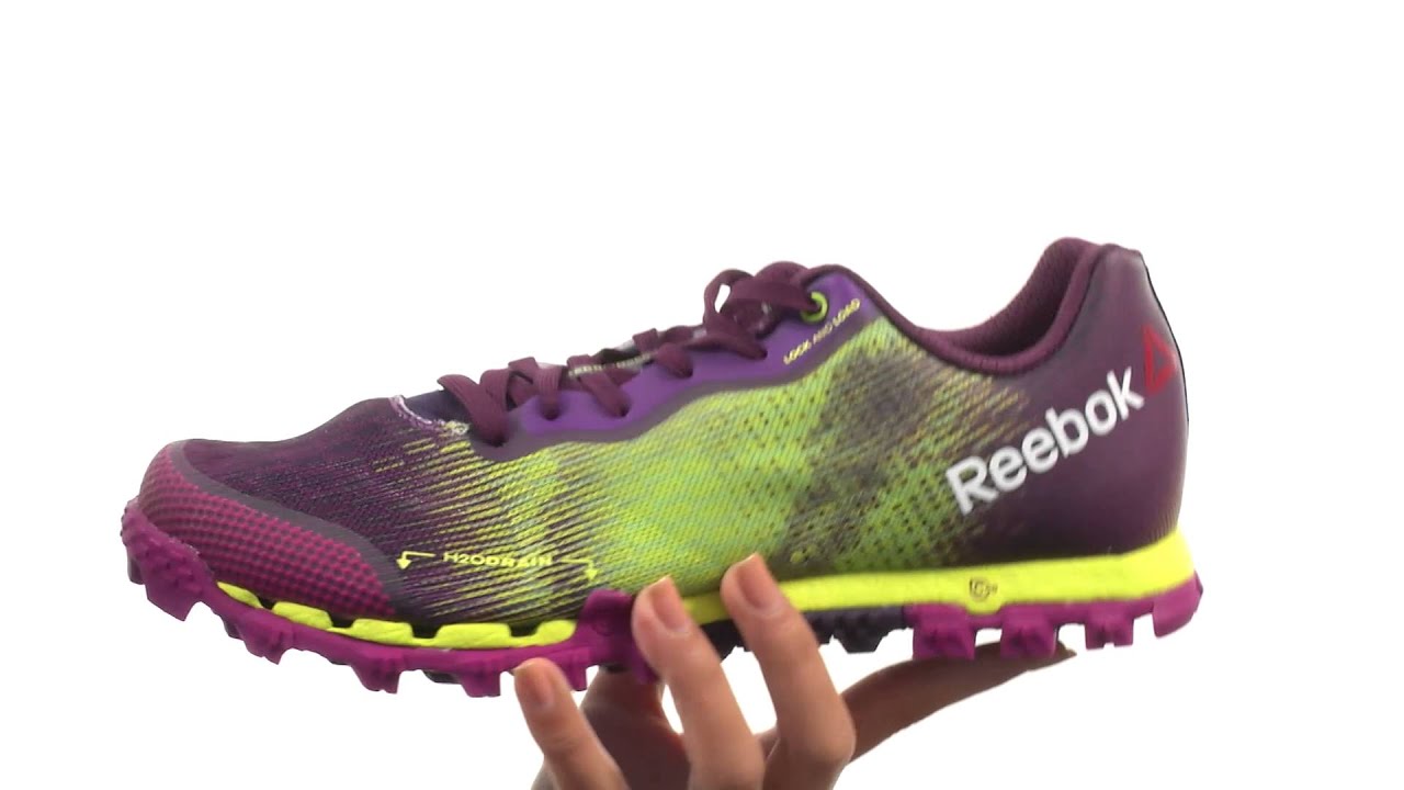 reebok all terrain super 2.0