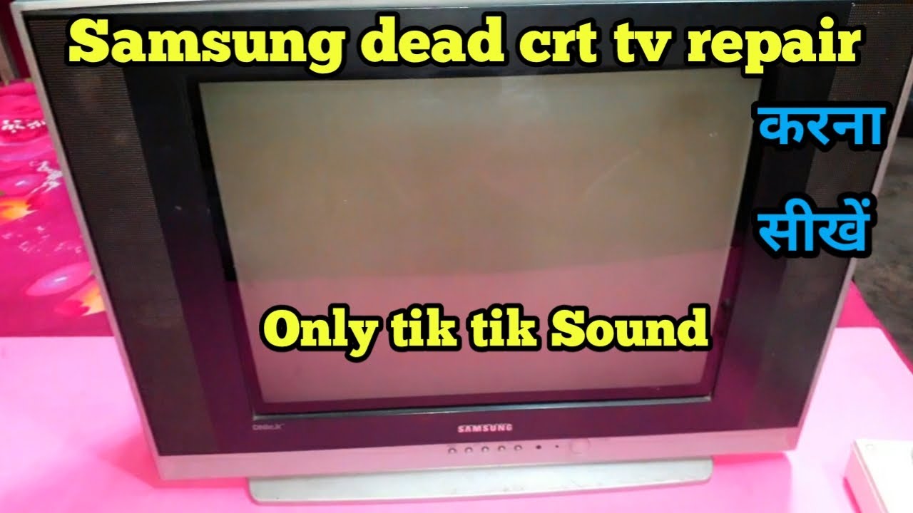 Question sur type de Tuner TNT de ma TV T22D390(EW?) ?? - Samsung Community