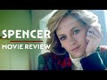 Spencer: A Mash-Up of Reality, Fiction and A Christmas Carol | Movie Review