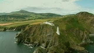 The Isle of Man -- Manx Heritage:
