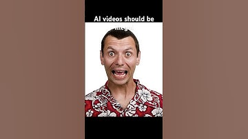 Generative AI should be illegal #shorts #shortsviral