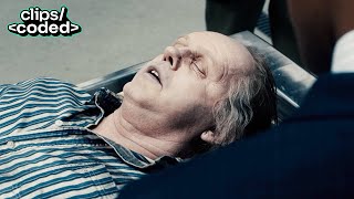 concussion (2015) - watching dr. omalu work is both fascinating and intense