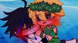 My Mermaidm3M3Sasunaru