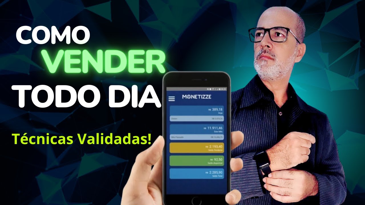 VENDAS | 3 Técnicas que vão te ajudar a vender mais - YouTube