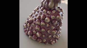 Fluid Scatter (Eye Poo) + Scene File