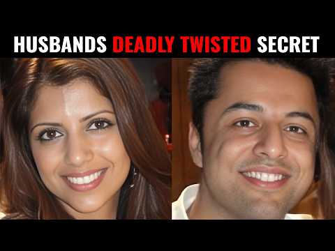 Happy Honeymoon Ends in Horrific Murder (True Crime Documentary)