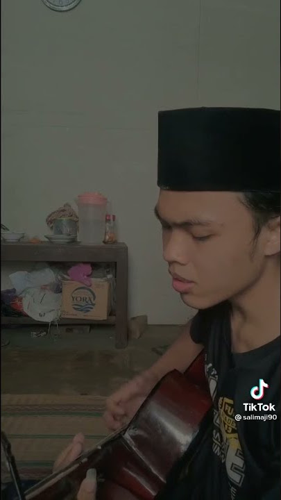 Story' wa Sholawat Syaikhona 30 Detik