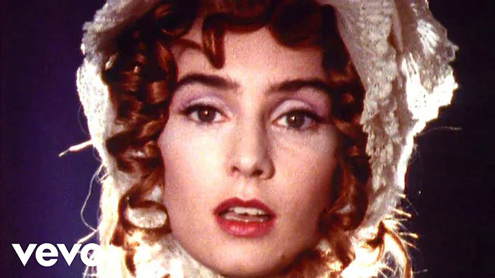 Sinead O'Connor - Silent Night (Official Music Vid...