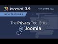 Joomla! 3.9 Доступно