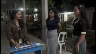 GROUP 3- STS Group Midterm Exam: Time Travelers of Science- A Short Play