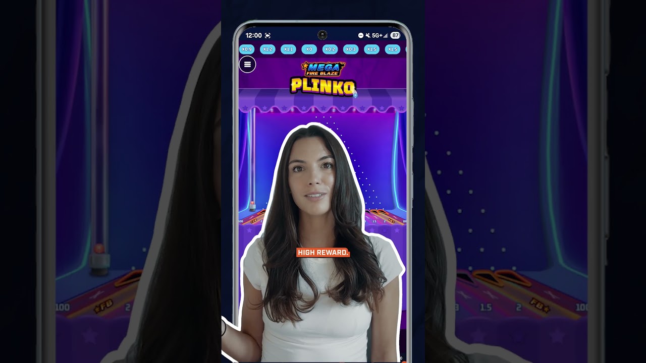 file mở slot Mega Fire Blaze Plinko, the hottest new online casino game!