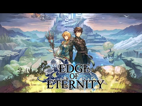 Popular JRPG  Edge of Eternity for PS4 | Honey's Gaming