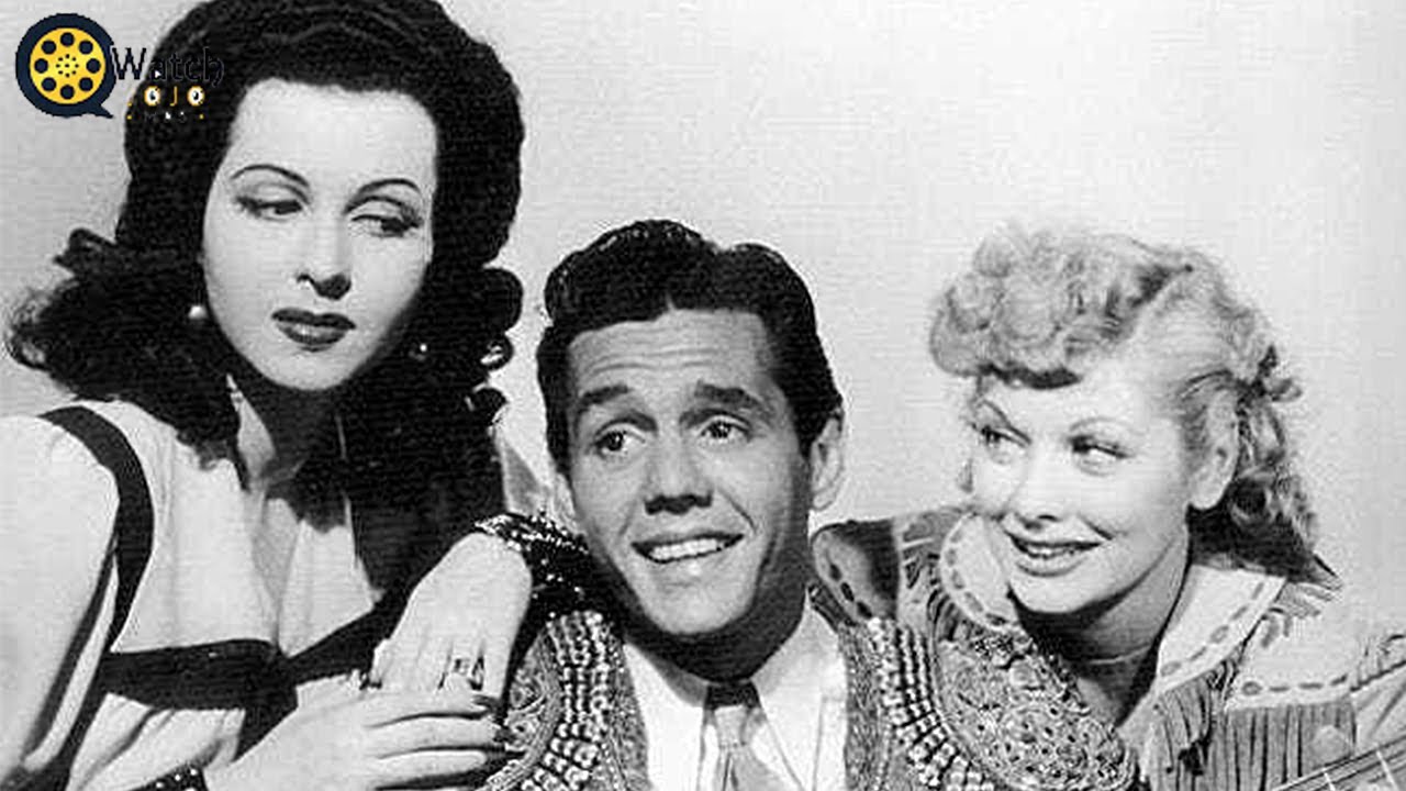 The Complicated And Dark History Of Lucille Ball And Desi Arnazs Marriage