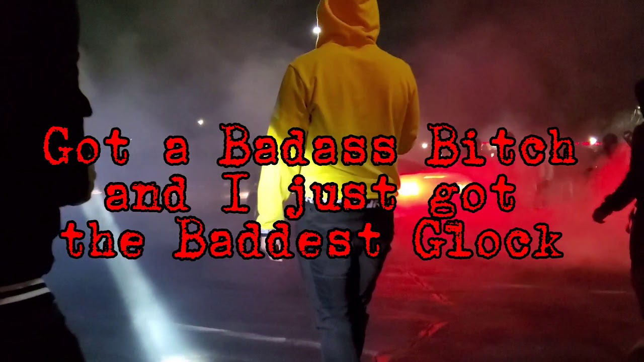 Freddie Dredd Darko Music Video Lyrics YouTube