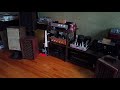 Amazing sound with a budget stereo system part 2 with sound clip