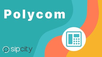 Provisioning Polycom phones