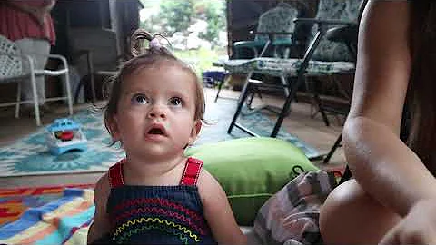 1st Birthday
