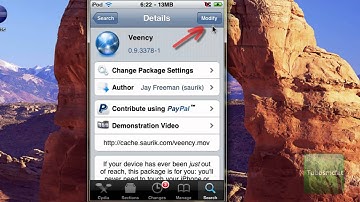 How to view your iPhone or iPod Touch screen on a computer