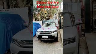 #ytshorts new brezza delivery