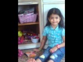 Pyari Sonam nanhi pari