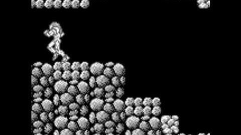 Metroid 2 - The Angry Video Game Nerd