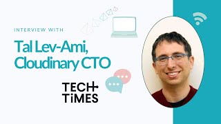 Famous CLOUDINARY'S Tal Lev-Ami: "It's a very rich set of API" Net Worth