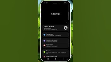 how to enable wifi calling on android