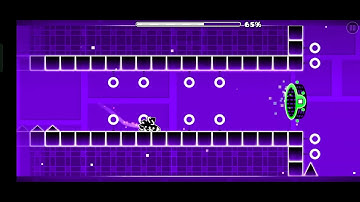 I completed Back on track + all 3 coins