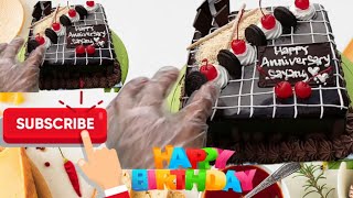Download Lagu CARA MEMBUAT/MENGHIAS KUE ULTAH COKLAT BLACK FOREST #desain #mudah #cepat #laku @aliefbakery MP3 Download Lagu CARA MEMBUAT/MENGHIAS KUE ULTAH COKLAT BLACK FOREST #desain #mudah #cepat #laku @aliefbakery MP3