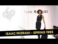 Isaac Mizrahi Spring 1995: Fashion Flashback