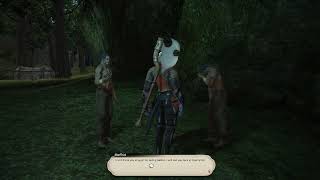 WILSHOCKER - FFXIV Full Playthrough 100