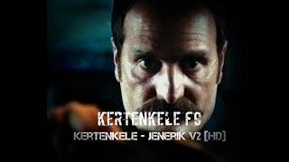 Kertenkele - Jenerik V2 Hd